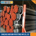 A105 Seamless Carbon Steel Pipe